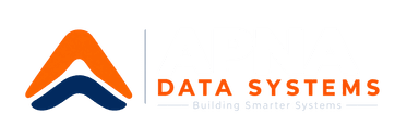 Apna Data Systems Logo